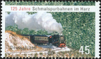 [2012] 125 Jahre Schmalspurbahnen im Harz