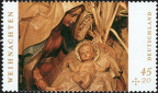[2010] Maria mit Jesuskind