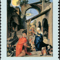 [2008] Geburt Christi von Albrecht Dürer