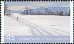 [2012] Winterferien in Deutschland