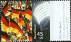[2006] FIFA Fussball-WM Deutschland 2006