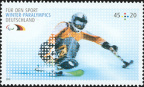 [2010] Winter-Paralympics 2010