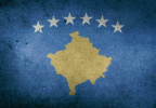 0 Flag Kosovo