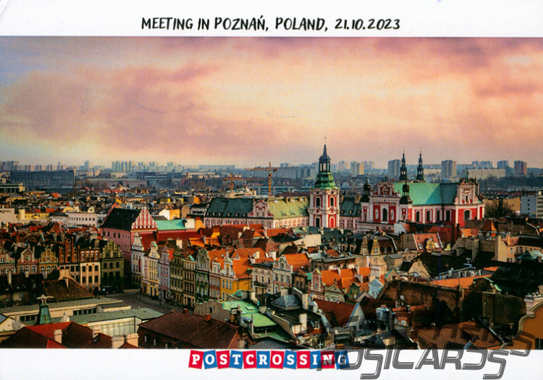 [PL] 10-21 Poznań