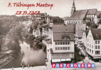 [DE] 10-28 Tübingen