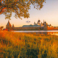 04 Cultural and Historic Ensemble of the Solovetsky Islands
