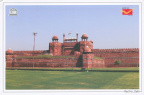 27 Red Fort Complex