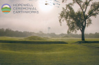 25 Hopewell Ceremonial Earthworks
