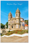 17 Sanctuary of Bom Jesus do Monte in Braga