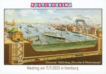 [DE] 11-11 Hamburg