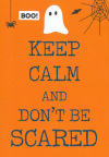 Keep Calm... Halloween