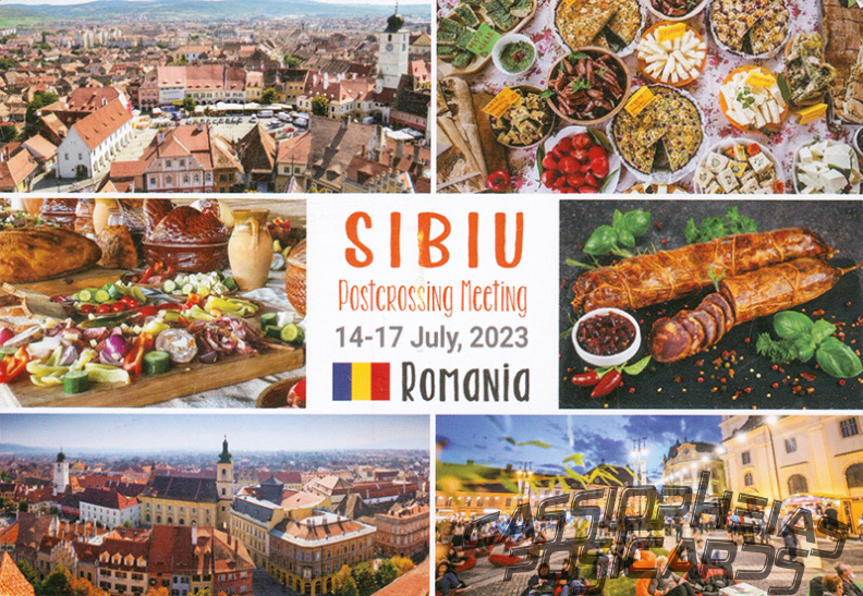 [RO] 07-14 Sibiu