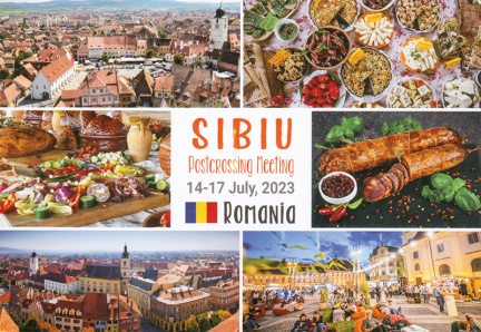 [RO] 07-14 Sibiu