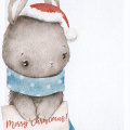 Christmas - Bunny