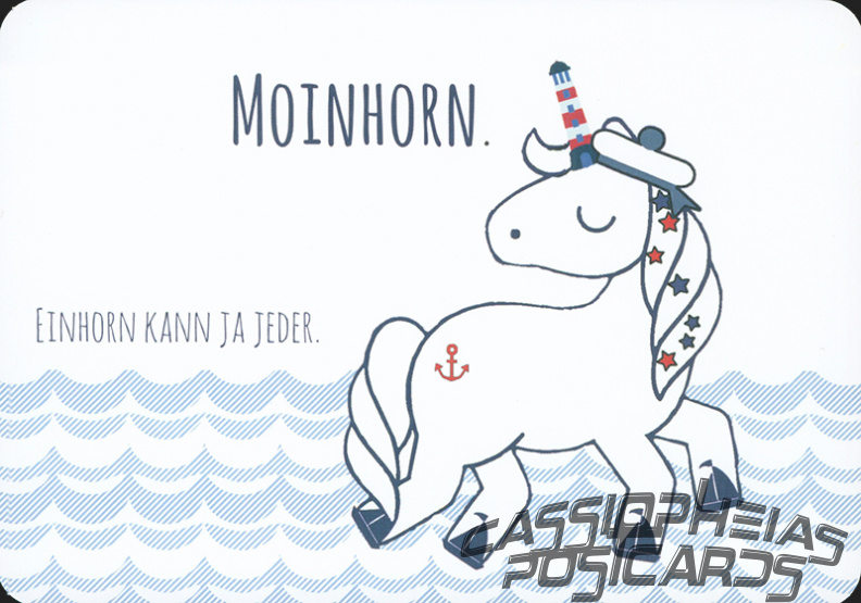 Moinhorn