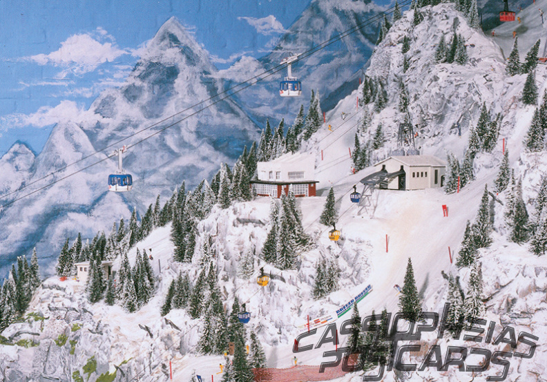 MiWuLa: Skigebiet in Österreich
