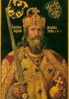 [DE] Charlemagne