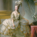 [FR] Marie Antoinette