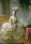 [FR] Marie Antoinette