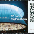 [2023] 70 Jahre Yad Vashem