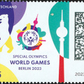 [2023] Special Olympics World Games Berlin 2023