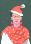 Christmas - Frida Kahlo