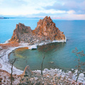 10 Lake Baikal