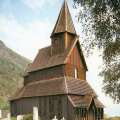 02 Urnes Stave Church