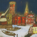 Christmas - Lüneburg