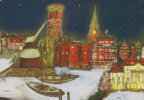 Christmas - Lüneburg
