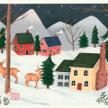 Christmas - Village