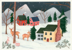 Christmas - Village