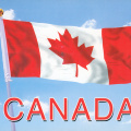0 Flag Canada