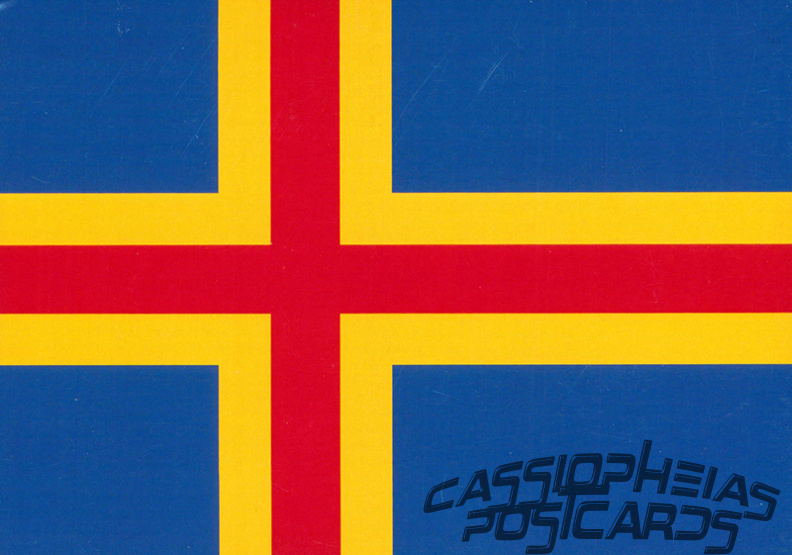 0 Flag Åland Islands