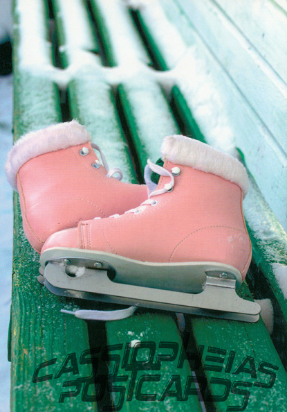 Ice-Skates