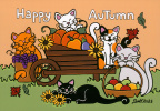 180 - Happy Autumn