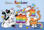 137 - Have a Rainbow Day