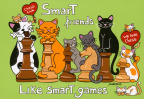 141 - Smart Friends Like Smart Games