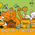 149 - Honey Time