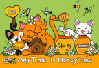 149 - Honey Time
