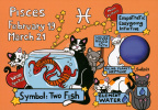 178 - Pisces Zodiac Sign