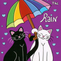 102 - Let's Meow in the Rain