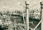 Bremen - Überseehafen