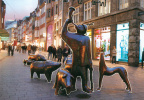 Bremen - Sögestraße