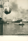 Bremen - Überseehafen