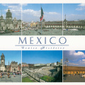 01 Historic Centre of Mexico City and Xochimilco