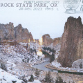 7 Smith Rock State Park