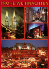 Bremen - Christmas Market