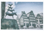 Bremen - Town Musicians