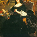 Sibylle of Saxe-Lauenburg